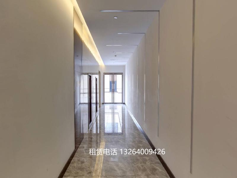 新华创意产业园室内图