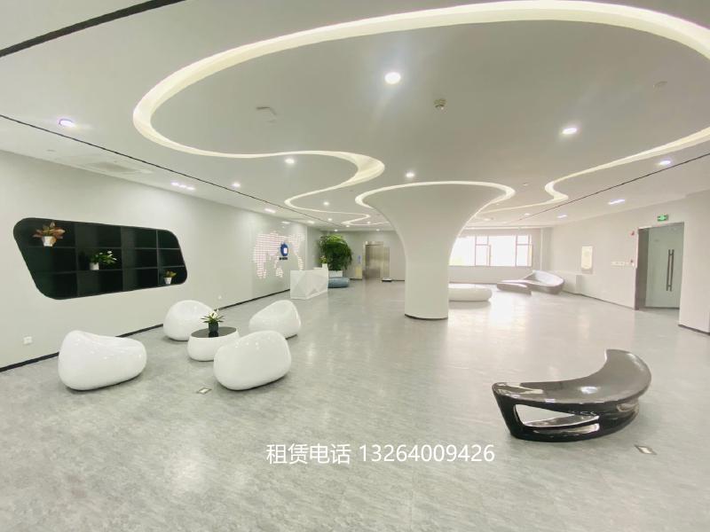 航星园（雍和宫航星科技园）实景图