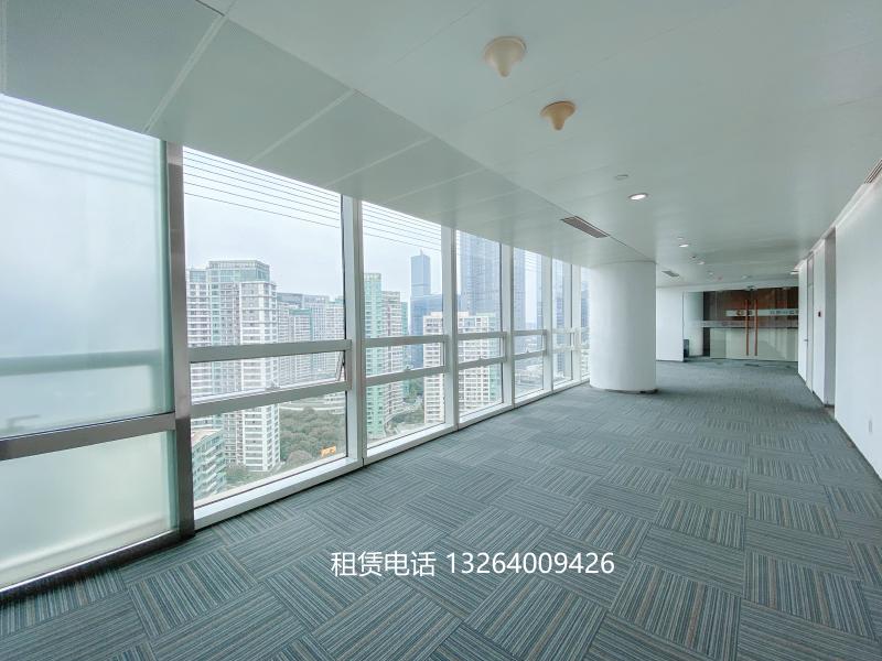 远洋·光华国际内部实景