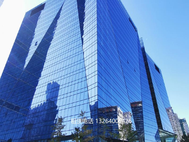 环球金融中心WFC