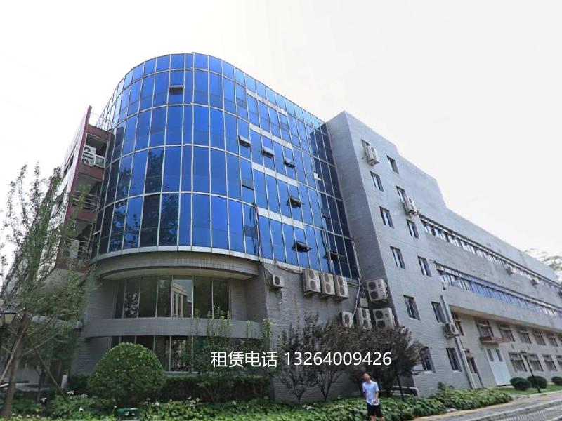 恒通国际商务园