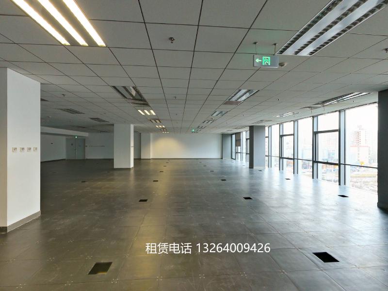 利星行广场房源实景图