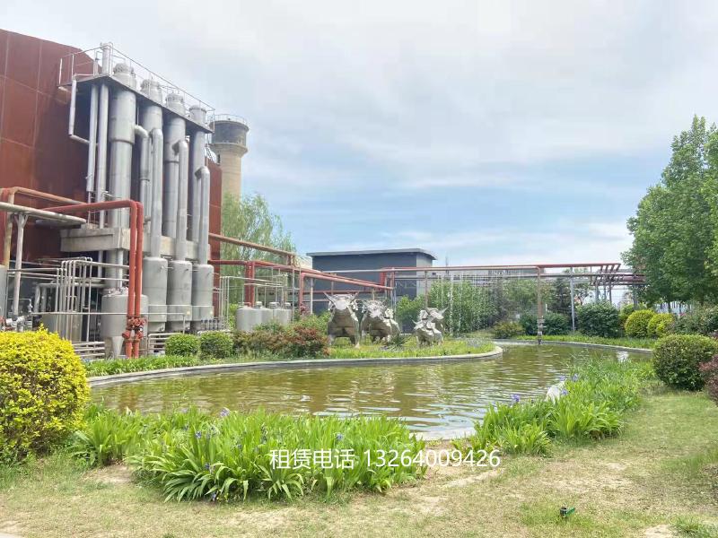 e九区创新工场环境