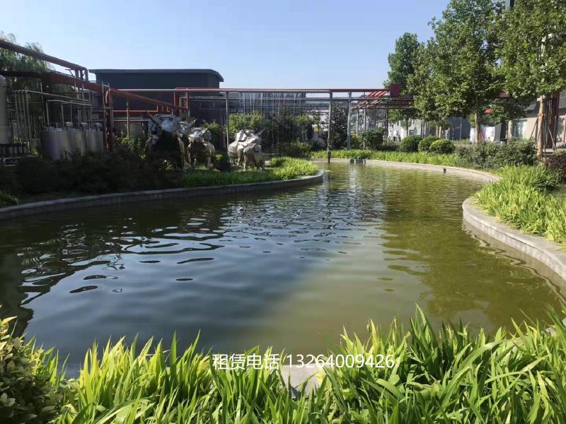 e九区创新工场环境