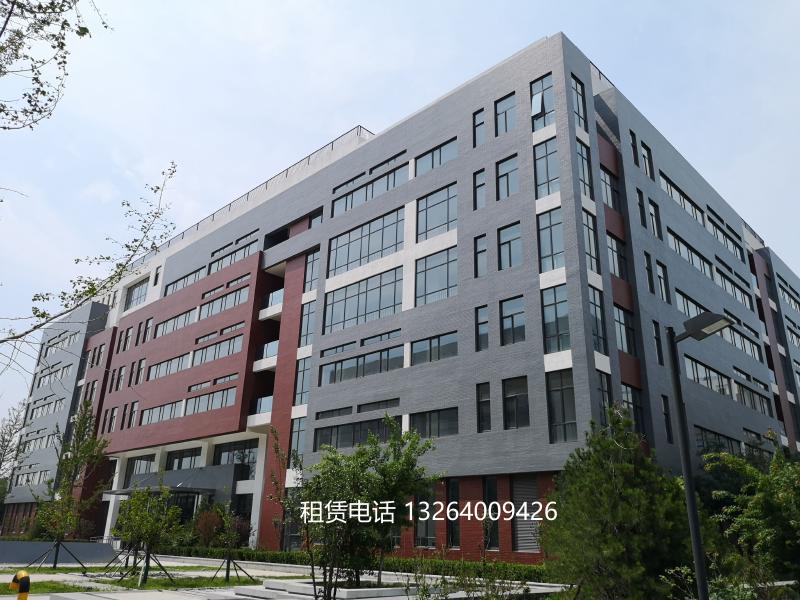 电子城IT产业园