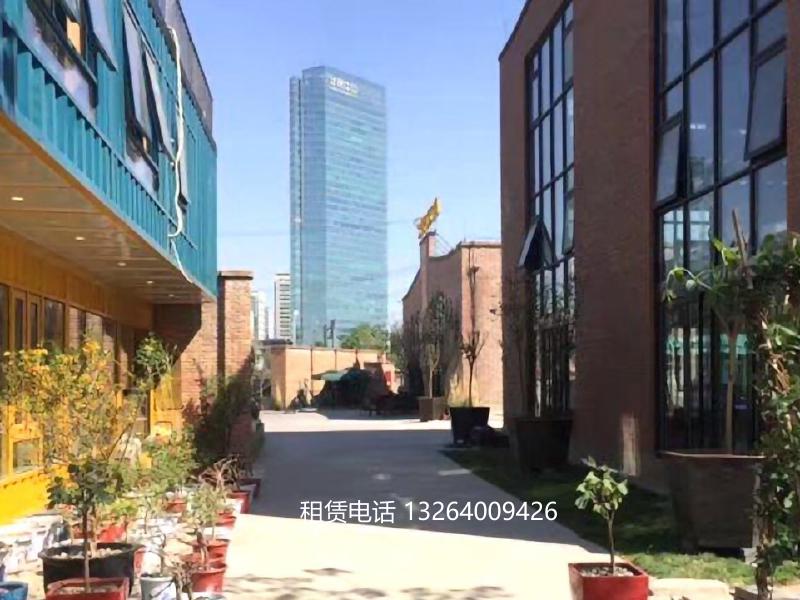 铜牛电影产业园