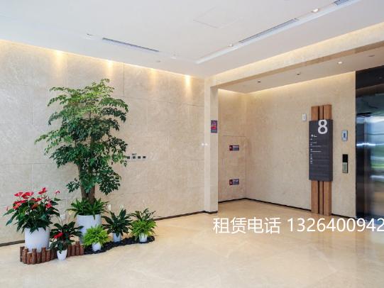 雍和宫壹中心电梯