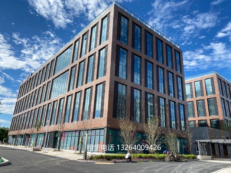 金辉时八区外立面