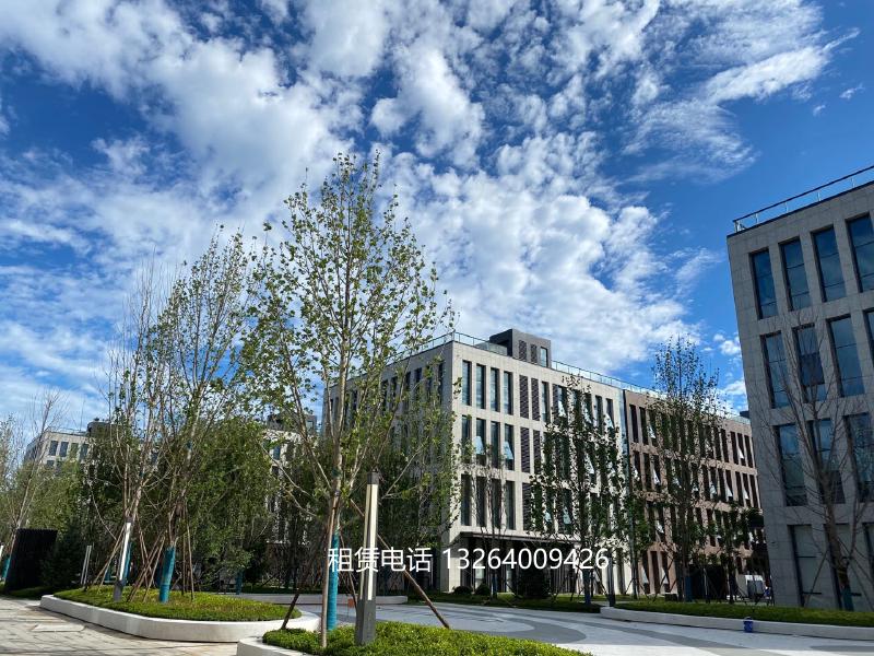 金辉时八区外立面