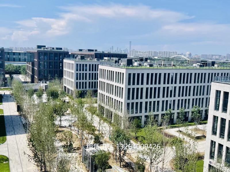 金辉时八区外立面