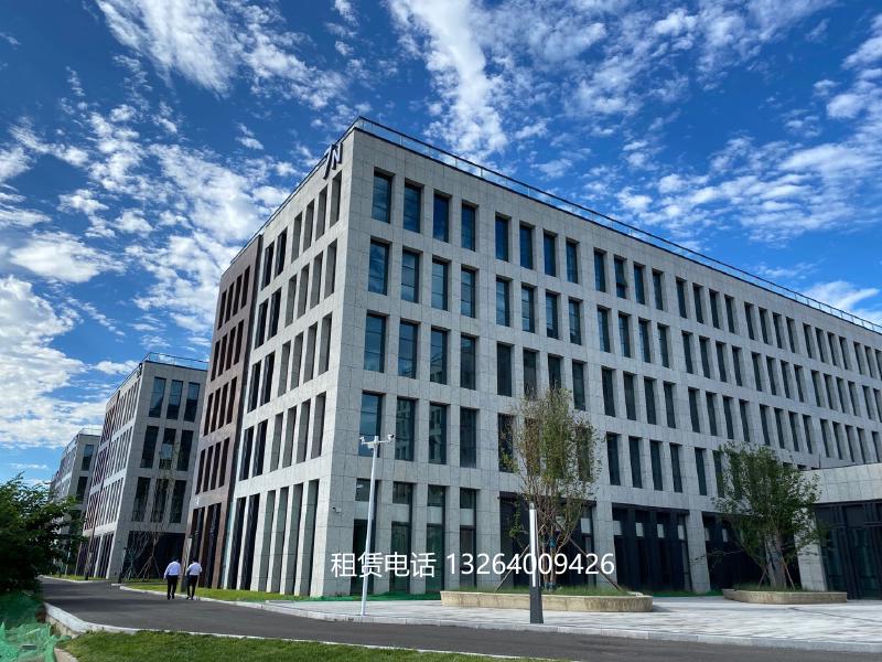 金辉时八区外立面