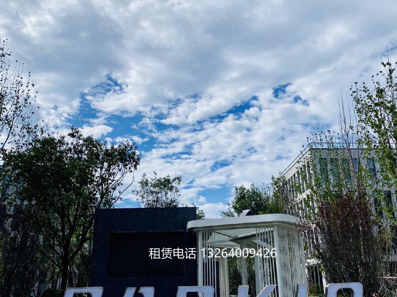 金辉时八区外立面