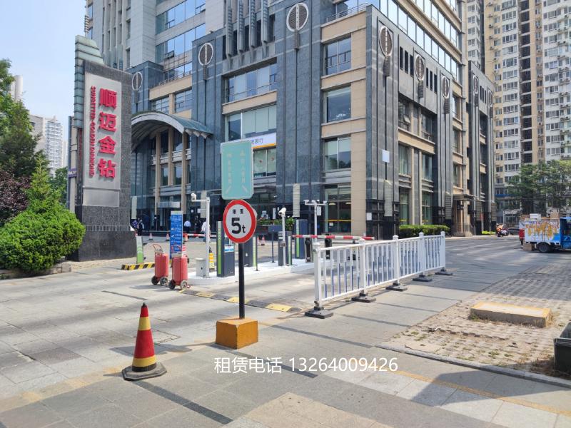 顺迈金钻外立面