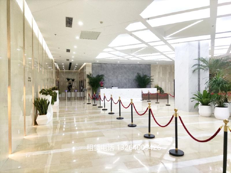 世茂工三（世贸广场工体店）大堂