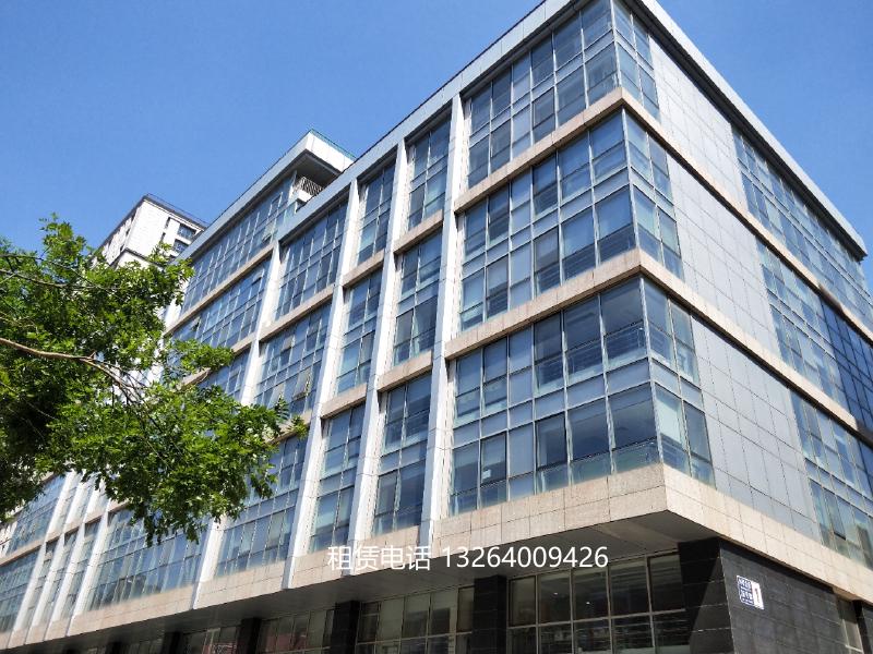 瀚海文化大厦（兴业祥龙大厦）